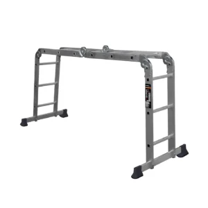 Лестница-трансформер алюминиевая SKIPER TRL4-3Н (4x3шт