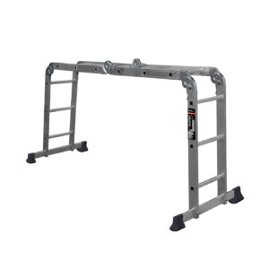 Лестница-трансформер алюминиевая SKIPER TRL4-3Н (4x3шт