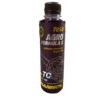 MANNOL 7858 Agro Formula S ESTER (for STIHL) / Масло моторное двухтактное синтетическое 250 мл