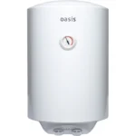 Водонагреватель накопит. Oasis MS-30 (SLIM, УЗО, 1500Вт, 30л, верт., медный ТЭН, 34x86см, эмаль) 5 Водонагреватель накопит. Oasis MS-30 (SLIM