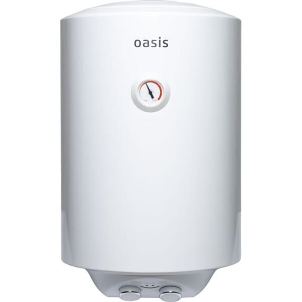 Водонагреватель накопит. Oasis MS-30 (SLIM
