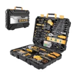 Набор инструментов 168пр. DEKO DKMT168 (отвертки