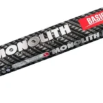 Электроды сварочные УОНИ-1З/55 Плазма ТМ MONOLIТН д 5 мм: уп 5 кг