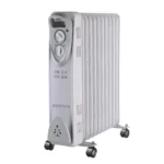 Радиатор масляный Zerten MRS-25 (11 секций