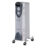 Радиатор масляный Zerten MRT-10 (5 секций