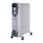 Радиатор масляный Zerten MRT-25 (11 секций