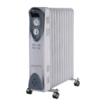 Радиатор масляный Zerten MRT-25 (11 секций