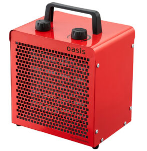 Тепловая пушка Oasis ТРК-30 NEW (кубик Тепловая пушка Oasis ТРК-30 NEW (кубик