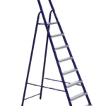 Лестница-стремянка Алюмет М8408 (40*20