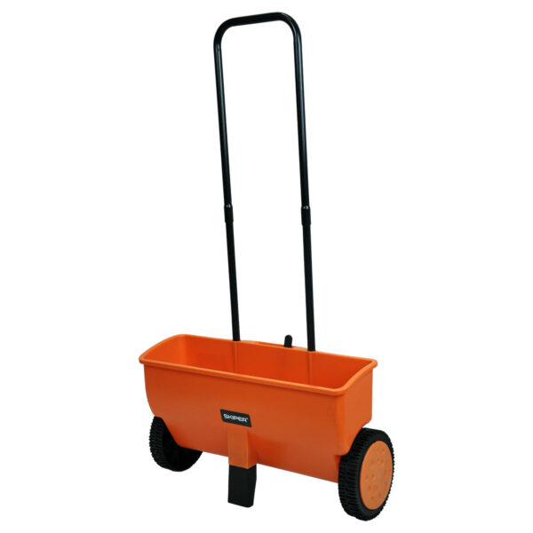 Разбрасыватель-сеялка SKIPER SR5000 (шир. 47см