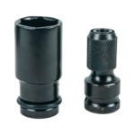 Гайковерт ударный аккумуляторный KATANA UG9401 SinglePOWER(1/2"+1/4",21В,2*2Ач,2ск, 320Нм, кейс) 26 Гайковерт ударный аккумуляторный KATANA UG9401 SinglePOWER(1/2"+1/4",21В,2*2Ач,2ск, 320Нм, кейс)