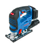 Лобзик аккумуляторный KATANA AL8350S (Бесщеточный,21В,Без Акк/ЗУ,2Ач,пропил до65мм,SDS,маятн.ход)