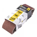 Лента шлифовальная Kolner KSB 533/80 (533х75мм