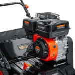 Аэратор-скарификатор Skiper AS400 (шир 40 см, 8 лс, 8 уров.обработки, ручн.привод, травосб.45 см) 18 Аэратор-скарификатор Skiper AS400 (шир 40 см, 8 лс, 8 уров.обработки, ручн.привод, травосб.45 см)