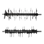 Аэратор-скарификатор Skiper AS400 (шир 40 см, 8 лс, 8 уров.обработки, ручн.привод, травосб.45 см) 21 Аэратор-скарификатор Skiper AS400 (шир 40 см, 8 лс, 8 уров.обработки, ручн.привод, травосб.45 см)