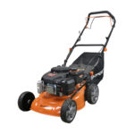 Газонокосилка бензиновая SKIPER GW402S (40 см, самоход, Loncin 3,5 лс, сталь.дека, травосб.45 л) 10 Газонокосилка бензиновая SKIPER GW402S (40 см