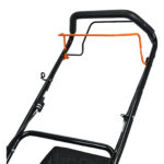 Газонокосилка бензиновая SKIPER GW402S (40 см, самоход, Loncin 3,5 лс, сталь.дека, травосб.45 л) 14 сталь.дека