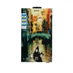 Газовый проточный водонагреватель "Oasis" Glass 20 TG (20кВт