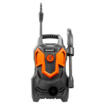 Мойка высокого давления SKIPER PM-150B (1800 Вт, 150 Бар, 300 л/ч, алюм.помпа, самовсасывание) 7 Мойка высокого давления SKIPER PM-150B (1800 Вт