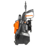 Мойка высокого давления SKIPER PM-150B (1800 Вт, 150 Бар, 300 л/ч, алюм.помпа, самовсасывание) 10 алюм.помпа