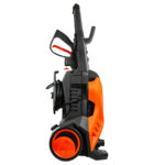 Мойка высокого давления SKIPER PM-165A (2200 Вт, 165 Бар, 360 л/ч, встр.пеноген, гряз. и угл.фрезы) 9 360 л/ч