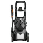 Мойка высокого давления SKIPER PM-165A (2200 Вт, 165 Бар, 360 л/ч, встр.пеноген, гряз. и угл.фрезы) 10 встр.пеноген