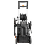 Мойка высокого давления SKIPER PM-210 PRO (2800 Вт, 210 Бар, бесщёт.двиг, 420 л/ч, катушка, щётка) 13 420 л/ч