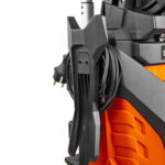 Мойка высокого давления SKIPER PM-210 PRO (2800 Вт, 210 Бар, бесщёт.двиг, 420 л/ч, катушка, щётка) 17 Мойка высокого давления SKIPER PM-210 PRO (2800 Вт, 210 Бар, бесщёт.двиг, 420 л/ч, катушка, щётка)