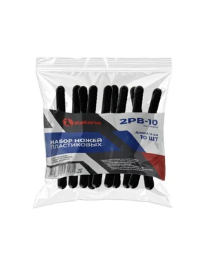 Набор ножей пластиковых Katana для триммера аккумуляторного Katana BT1201/02