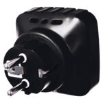 класс перенапряжения III 300В