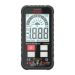 Цифровой мультиметр Ermenrich Zing TC16 (вольтметр