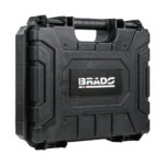 Дрель-шуруповерт аккумуляторный BRADO DF420B в кейсе (12В, 2 акк, 1,5 А/ч Li-ion, 2 ск,35 Нм) 15 Дрель-шуруповерт аккумуляторный BRADO DF420B в кейсе (12В, 2 акк, 1,5 А/ч Li-ion, 2 ск,35 Нм)