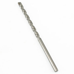 Сверло по бетону и камню 10х200мм Bohrer Стандарт (цилиндрический хвостовик) Сверло по бетону и камню 10х200мм Bohrer Стандарт (цилиндрический хвостовик)