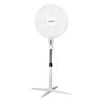 Вентилятор напольный SKIPER FX-40 (45 Вт, крестообразное основание) 9 Вентилятор напольный SKIPER FX-40 (45 Вт