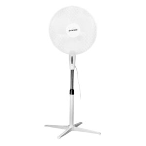 Вентилятор напольный SKIPER FX-40 (45 Вт Вентилятор напольный SKIPER FX-40 (45 Вт