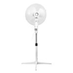 Вентилятор напольный SKIPER FX-40 (45 Вт, крестообразное основание) 12 Вентилятор напольный SKIPER FX-40 (45 Вт, крестообразное основание)