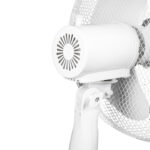 Вентилятор напольный SKIPER FO-40 (45 Вт, круглое утяжелённое основание) 13 Вентилятор напольный SKIPER FO-40 (45 Вт, круглое утяжелённое основание)