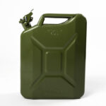 Канистра  ZARYA 5 литров
