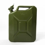 Канистра  ZARYA 5 литров