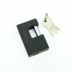 Замок навесной Bohrer ВЧ-81 (автомат