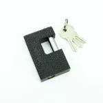 Замок навесной Bohrer ВЧ-81 (автомат