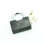 Замок навесной Bohrer ВС2-75 (чугун