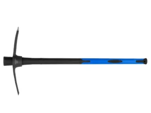 Кирка Oasis Pro 2000г с обрезиненной фибергласовой рукояткой