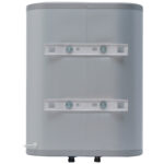 Водонагреватель накопит. Oasis 30G (2кВт, 30л, медный ТЭН, дисплей, верт, УЗО, антизаме 9 дисплей