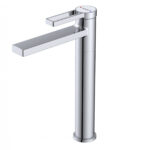 Смеситель латунный для раковины и умывальника "Oasis" L3006MG (М32×1