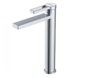 Смеситель латунный для раковины и умывальника "Oasis" L3006MG (М32×1