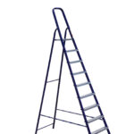 Лестница-стремянка Алюмет М8410 (40*20