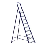 Лестница-стремянка Алюмет М8410 (40*20