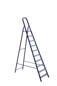 Лестница-стремянка Алюмет М8410 (40*20 Лестница-стремянка Алюмет М8410 (40*20