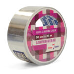 Лента алюминиевая Klebebander 50мм*25м